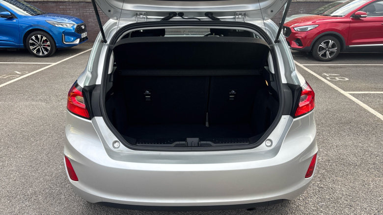 Ford Fiesta 1.0 EcoBoost Trend 5dr Petrol Hatchback